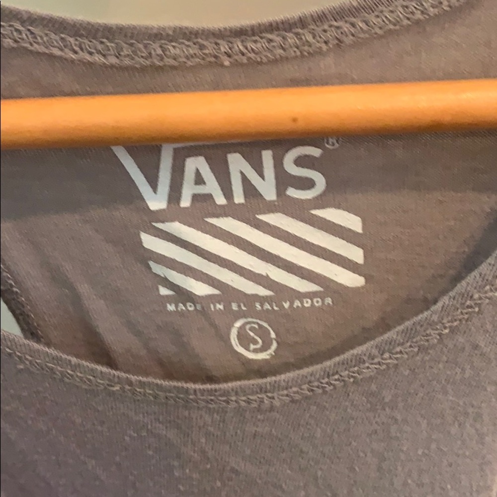 Tank top - Picture 3 of 3